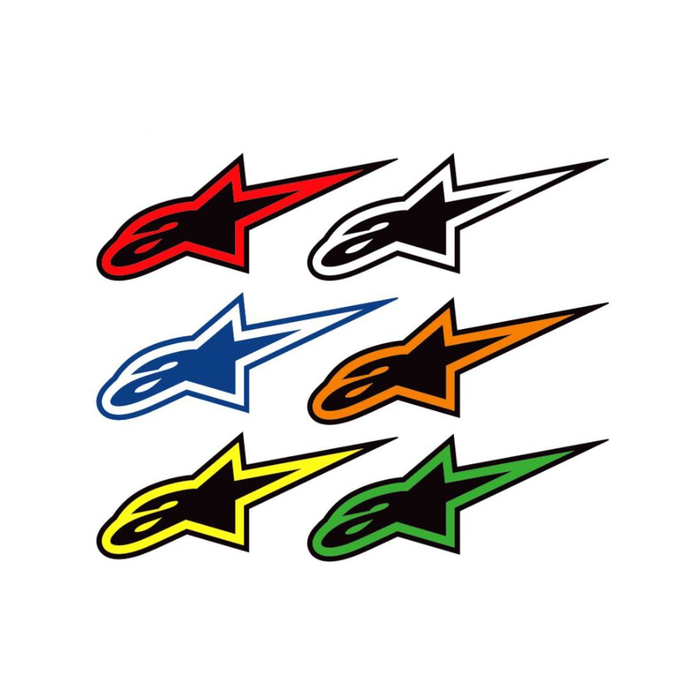 Alpinestars A Star tarra