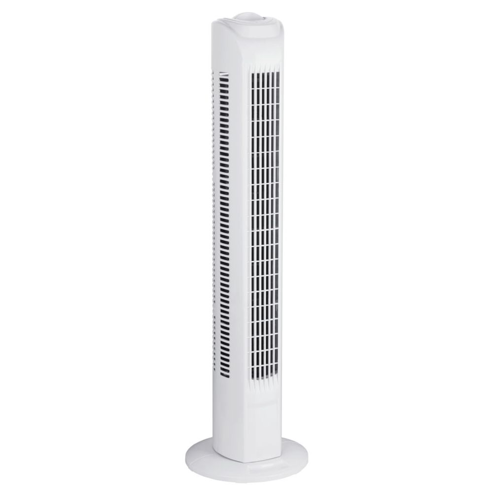 Tornventilaator, 45 W