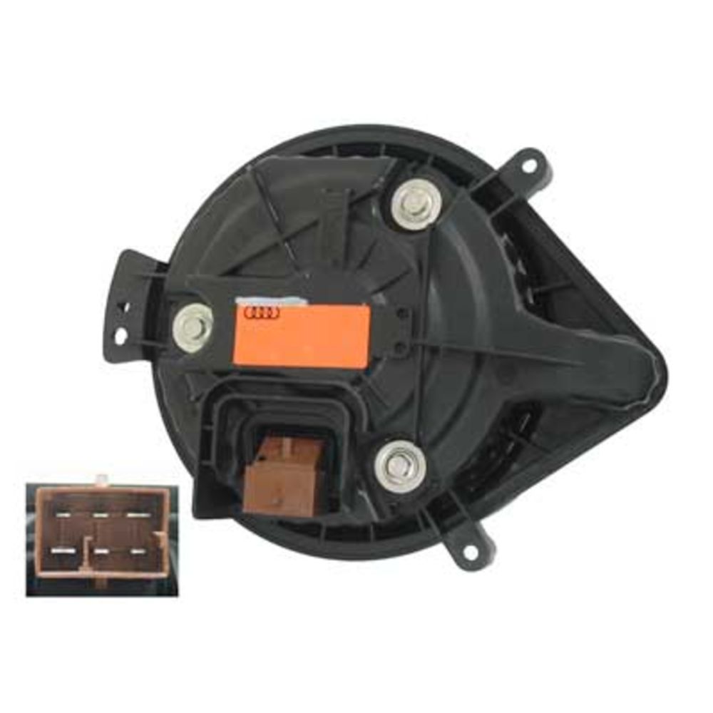 Sisätilapuhallin 13-1003