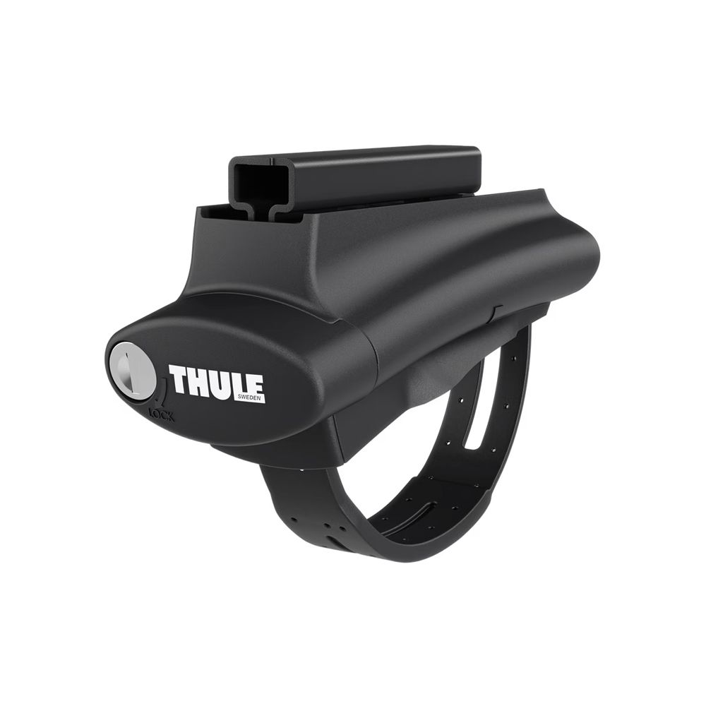 Thule Oversize Rail jalakomplekt 4 tk 710800