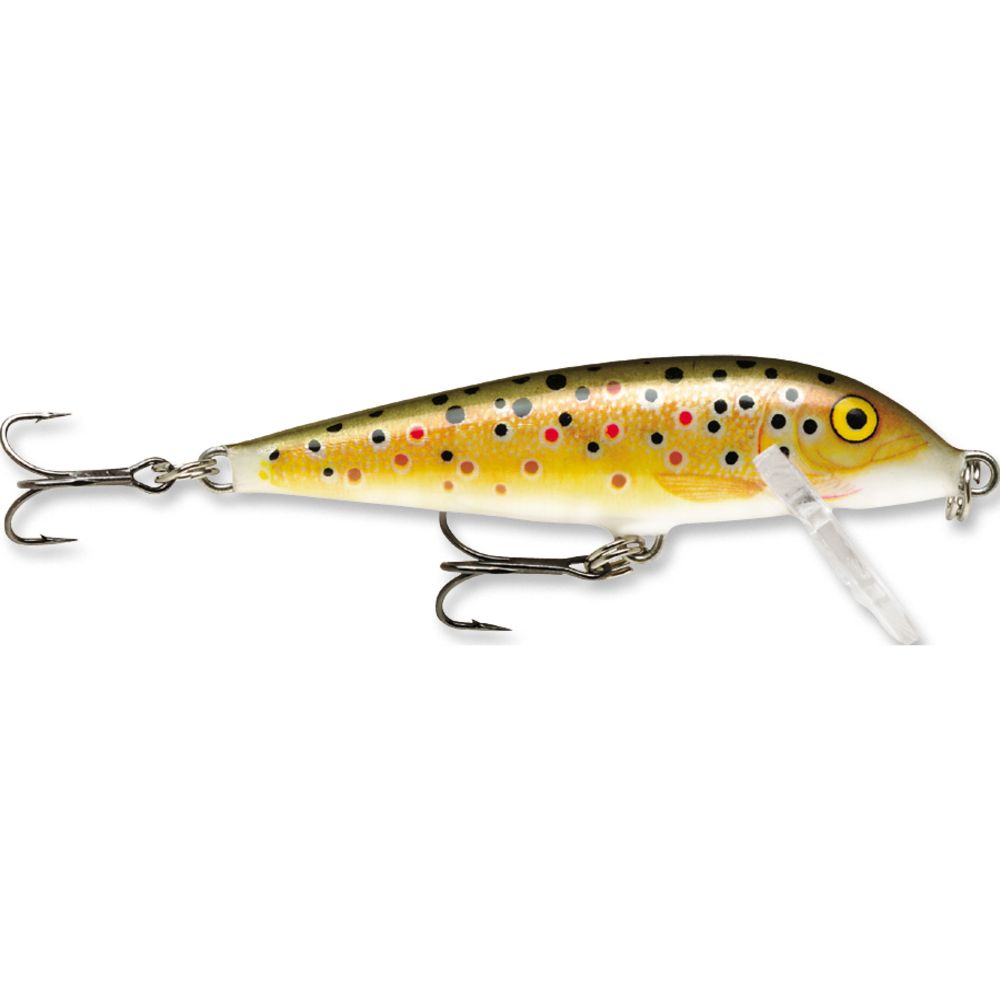 Rapala Countdown wobbler 5 cm 5 g