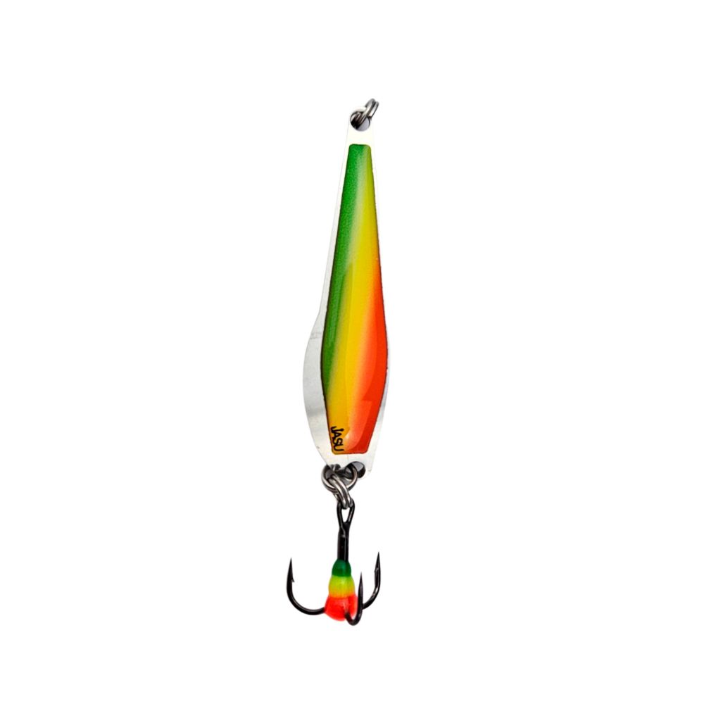 Jasu Seppä skeddrag 6 cm 10 g