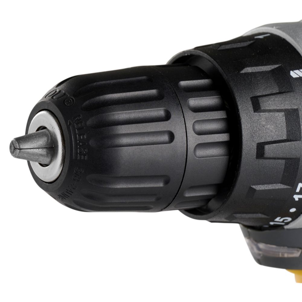Probuilder batteridriven borrmaskin 18V Li-ion solo