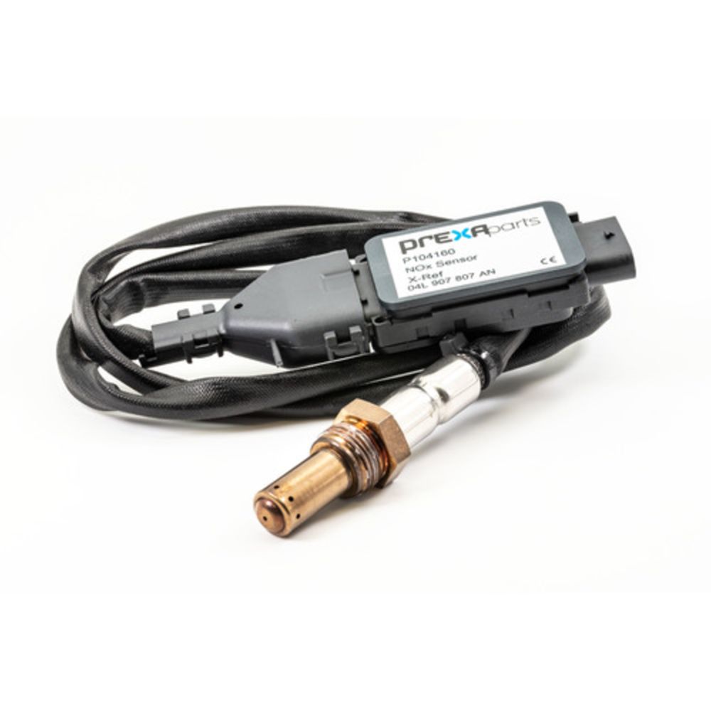NOx-sensor, NOx-katalüsaator 28-01323