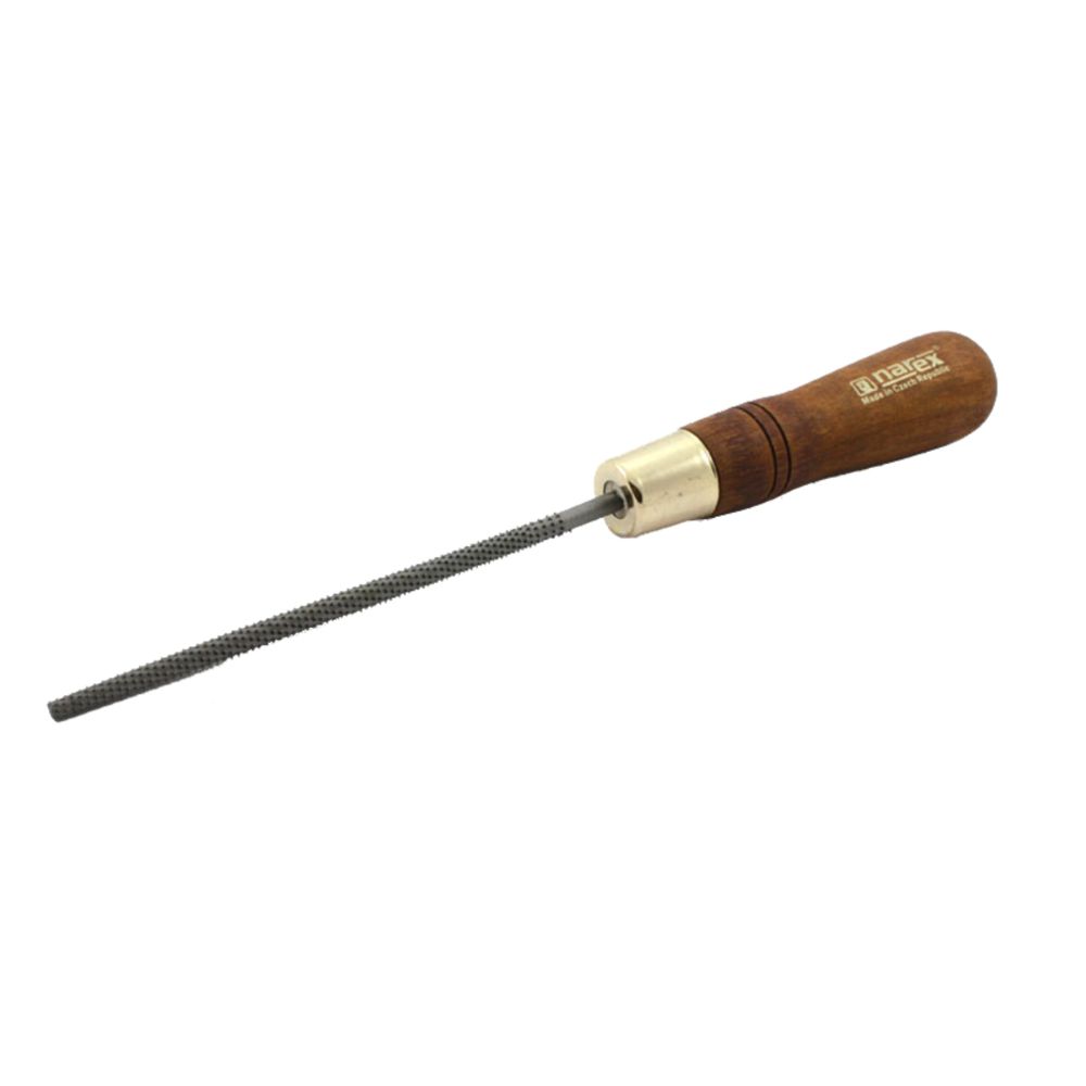 Narex puiduviilide komplekt 150 mm 3 osa