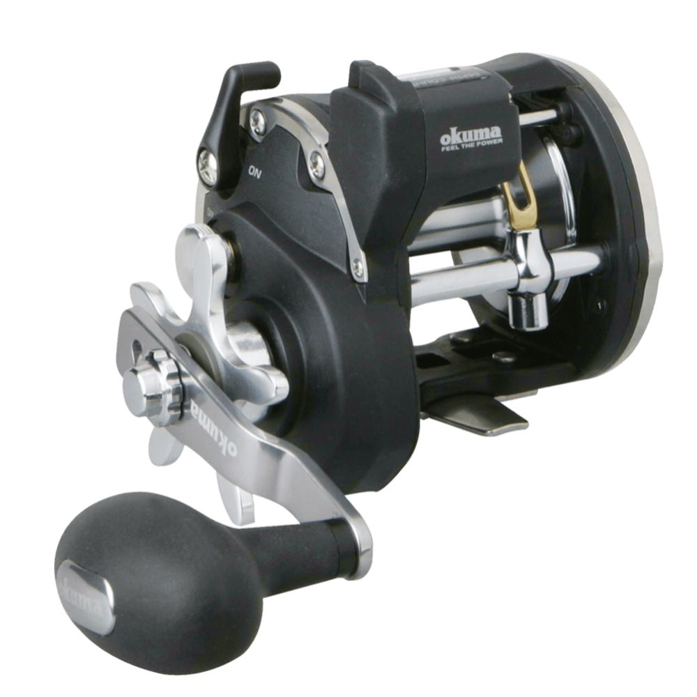 Okuma Convector CV-30D multirull