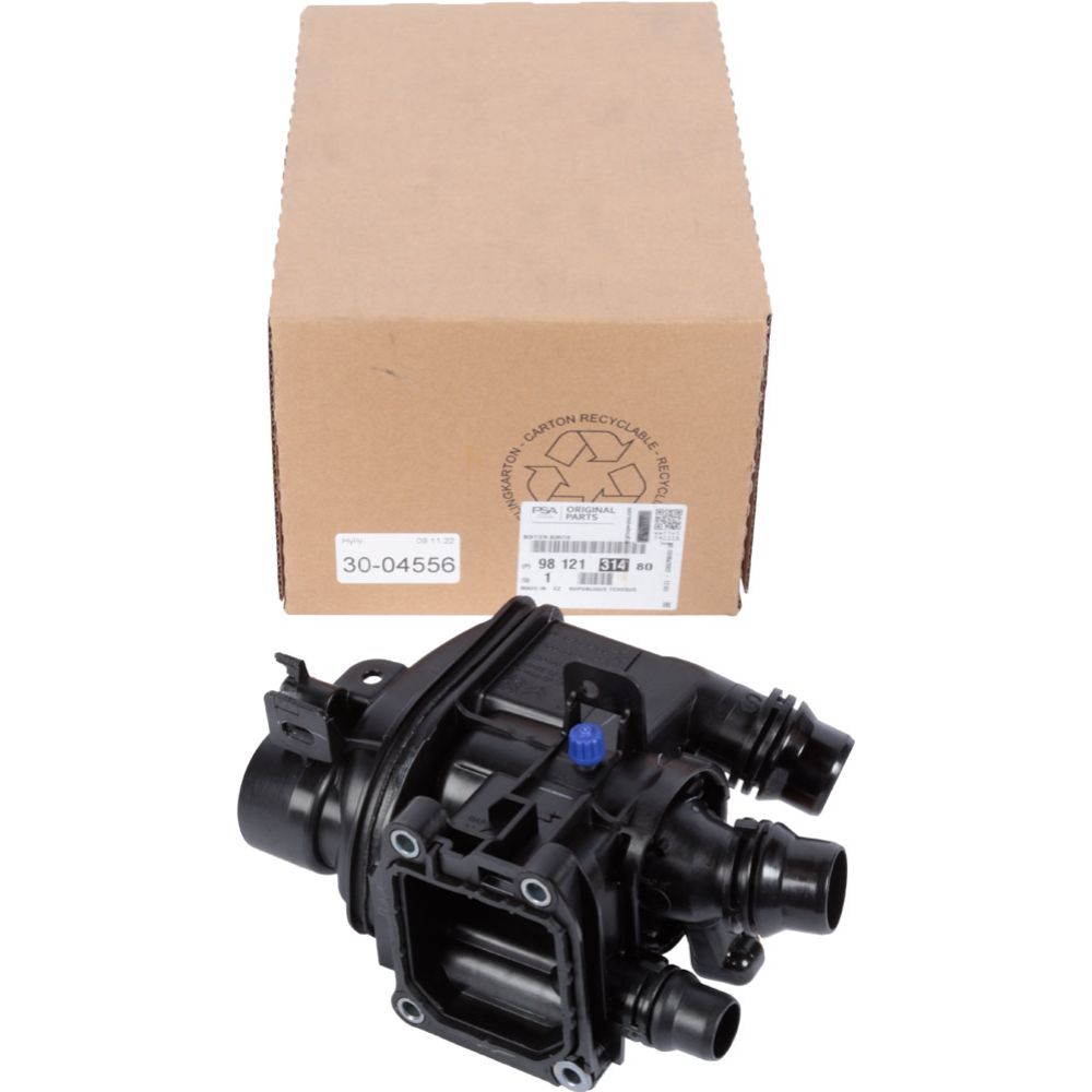 Termostat 30-04556