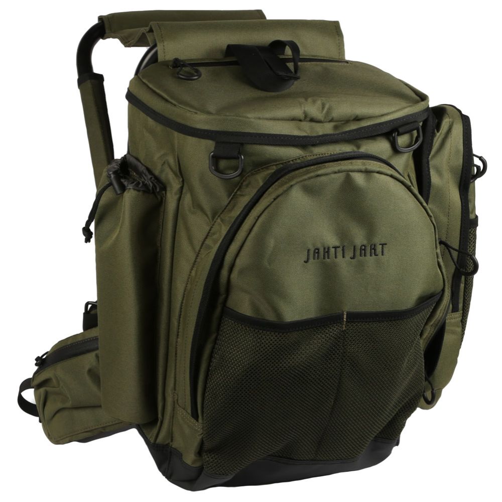 JahtiJakt Korpi seljakott-järi