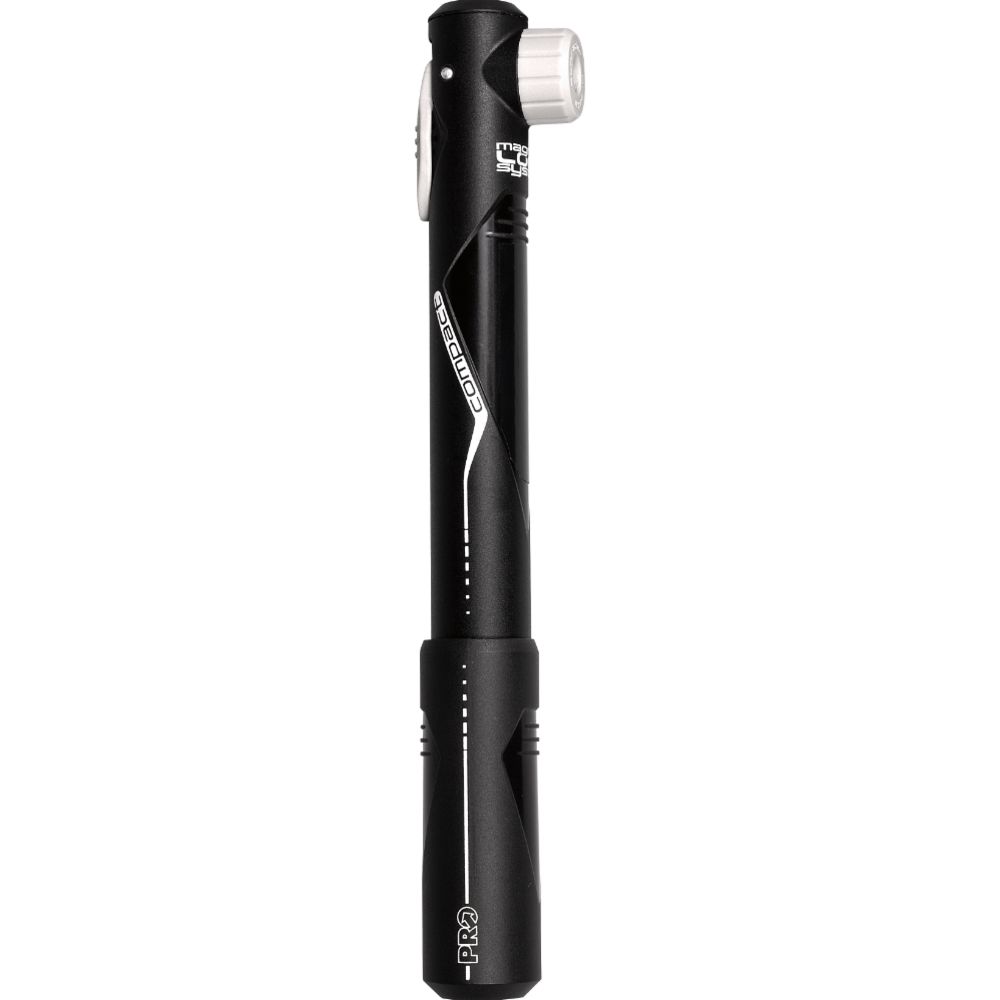 PRO Compact Minipumppu