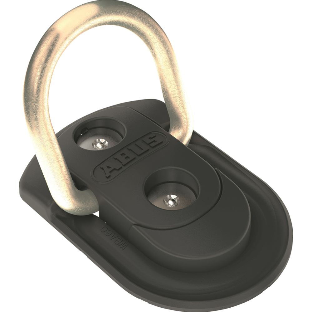 Abus seinä- tai lattia-ankkuri WBA60 B/SB