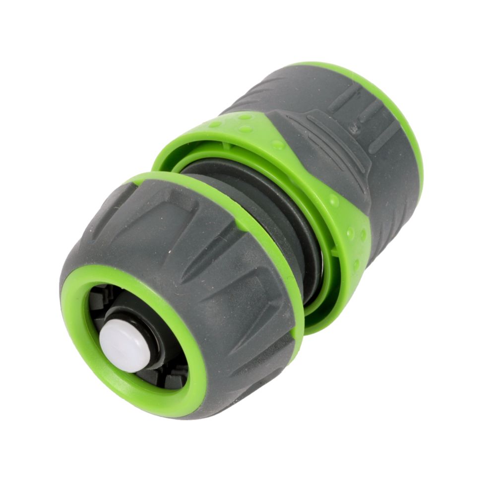 MTX Garden STOP-pikaliitin 1/2 - 5/8" (13 - 15 mm)