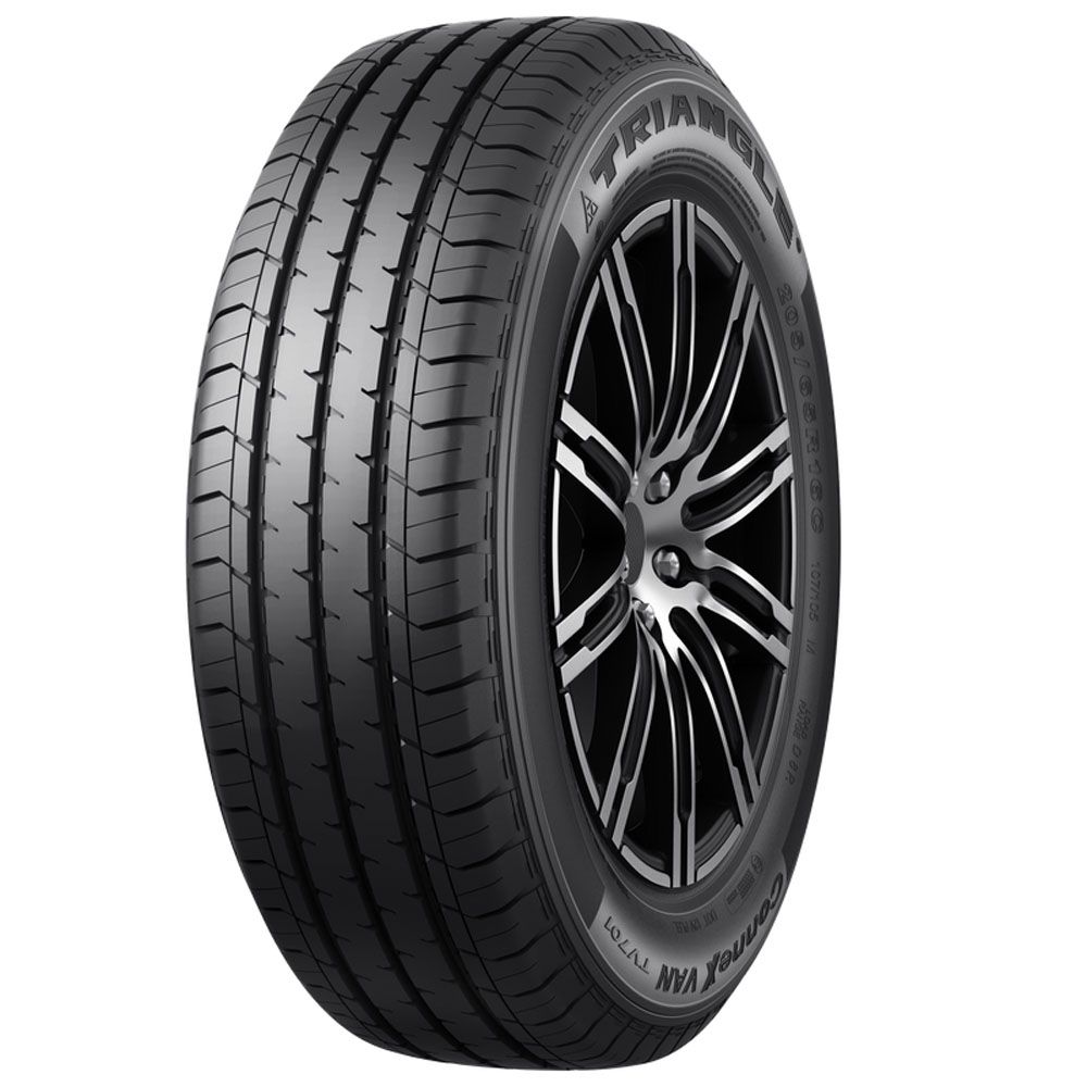 Triangle ConneX Van TV701 M+S 215/60 R17C 109/107T suverehv