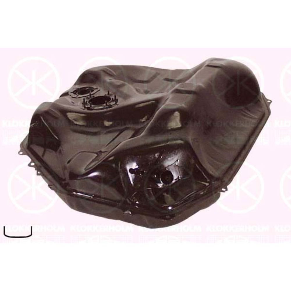 Polttoainetankki 29-11009