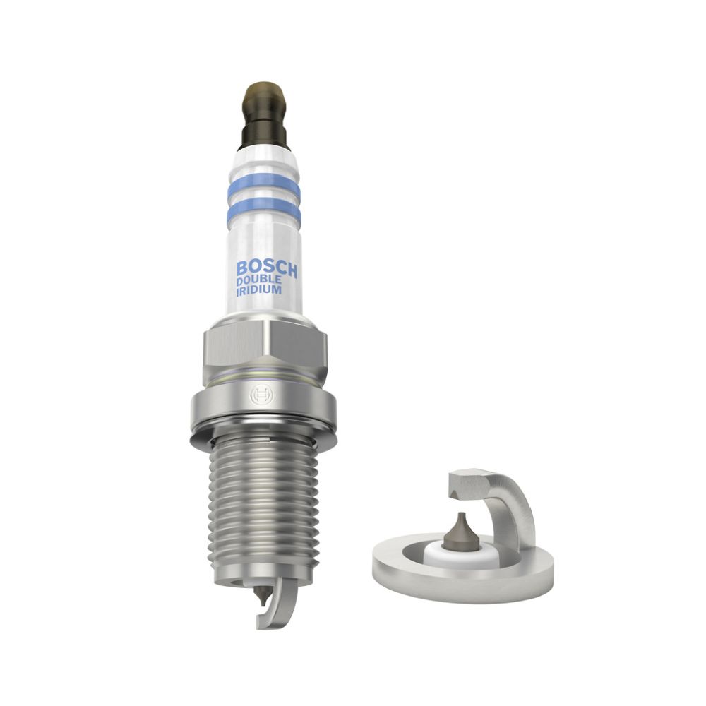Bosch FR7DII33X sytytystulppa