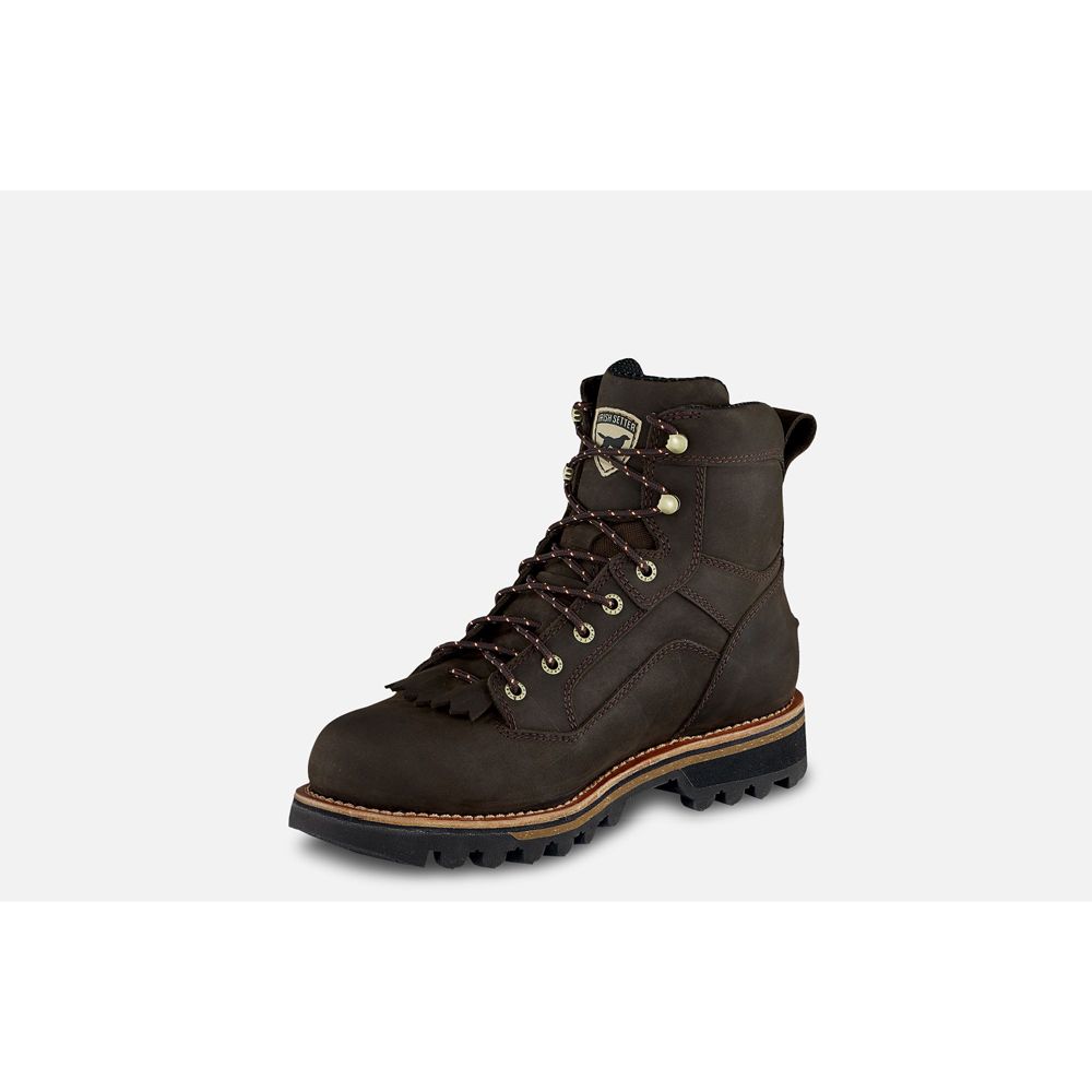 Irish Setter Trailblazer A0878 7" matkasaapad