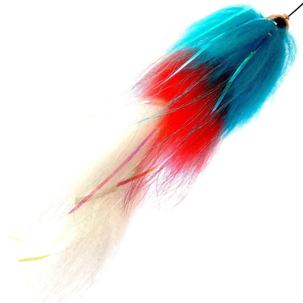 SpinTube Pike 35 g slow sink spinnfluga