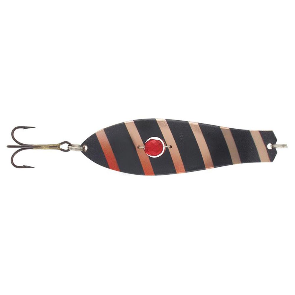 Kuusamo Professor 2 9 cm 26 g helmi lusikkauistin väri: Ahven