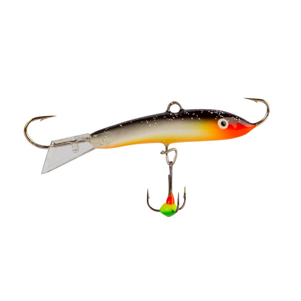 MTX Fishing Kare põiktirk, 6,5 cm, 15 g