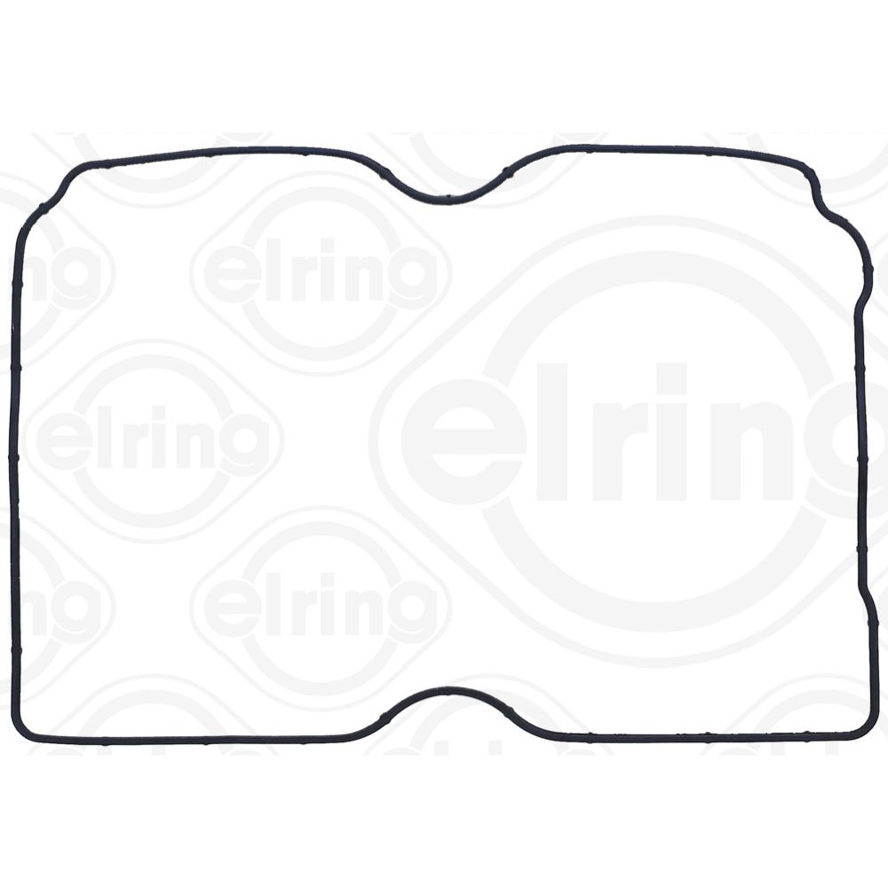 Packning, ventilkåpa 27-02394