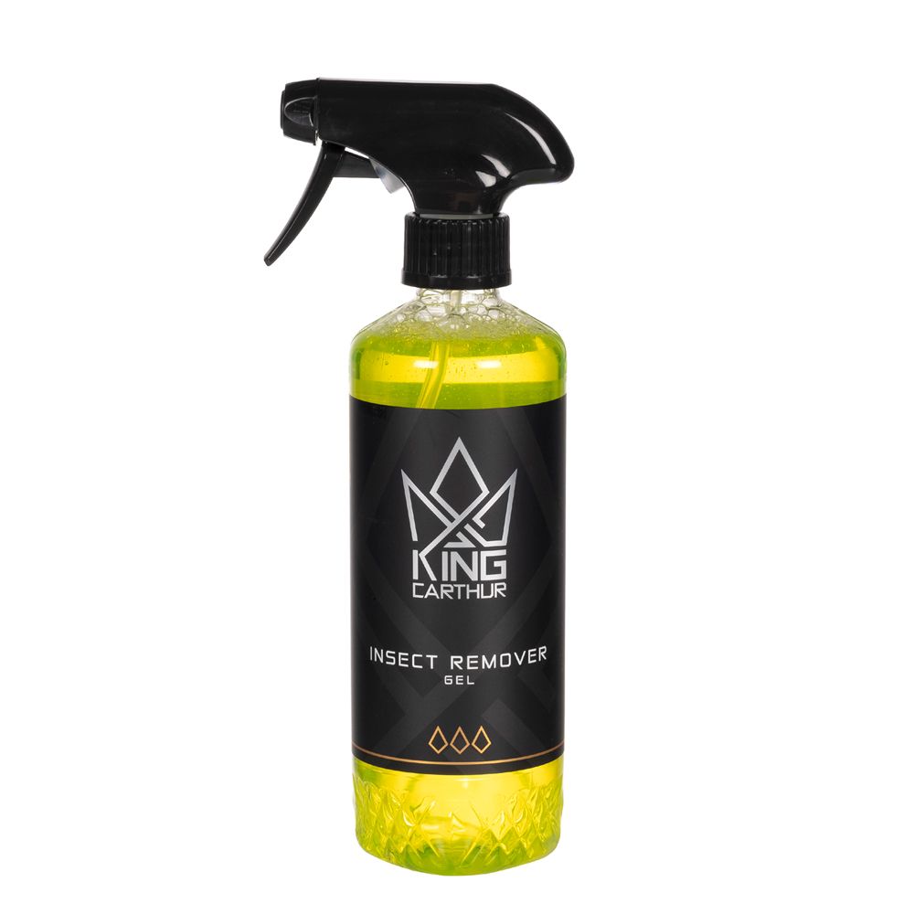 King Carthur Insect Remover GEL hyönteistenpoistoaine 500 ml