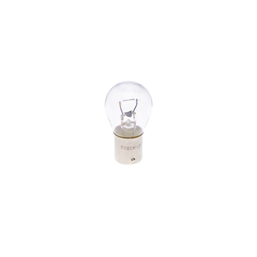 Bosch BA15s-polttimo 12V 21W P21W 10 kpl