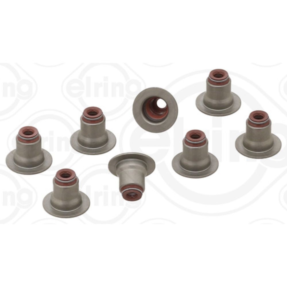 Klapisääre tihendikomplekt 25-00955