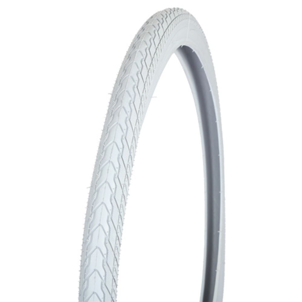 Cykeldäck 22" 47-484 grå