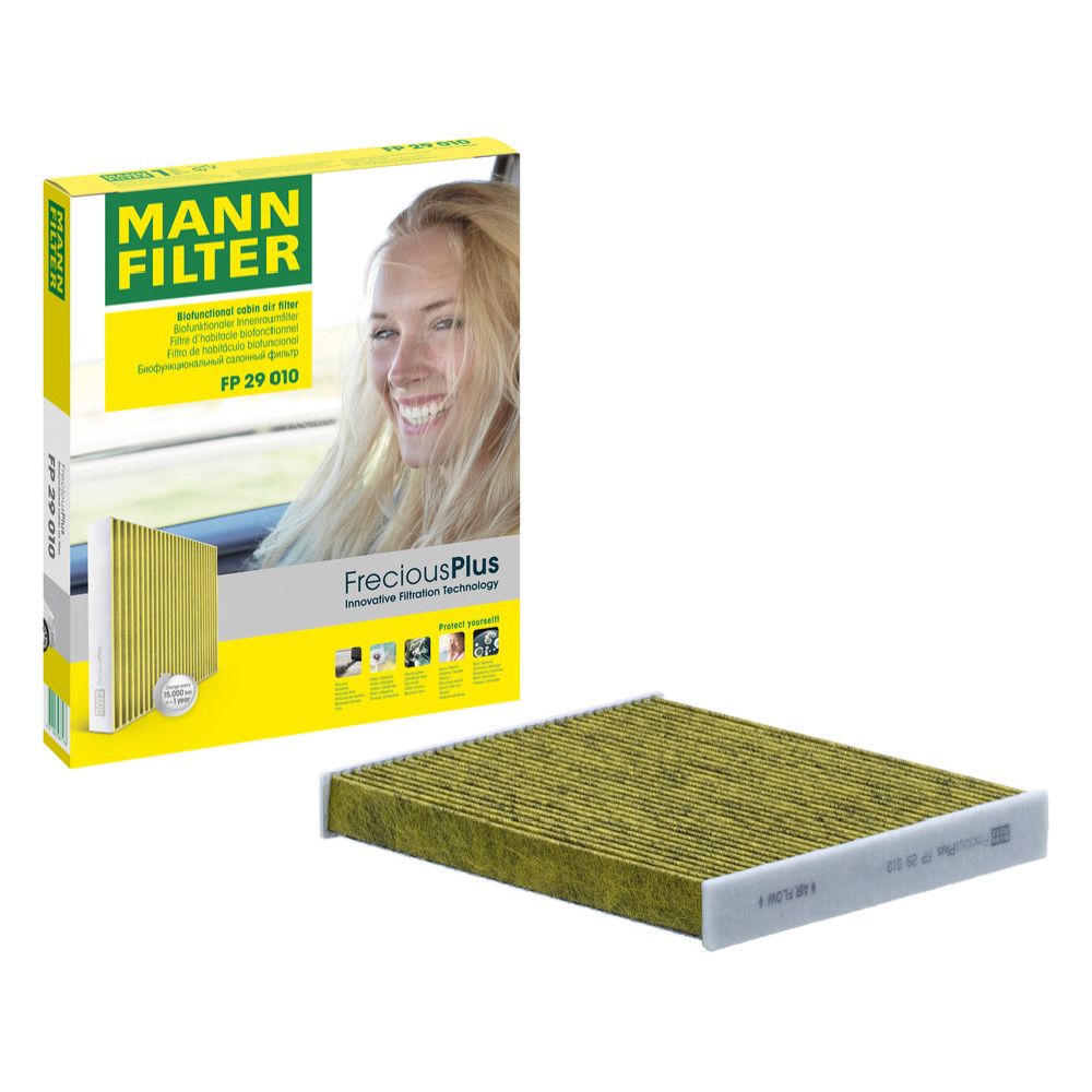Raitisilmasuodatin 19-00367