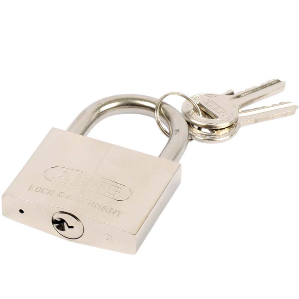 Abus Marine hänglås 50 mm