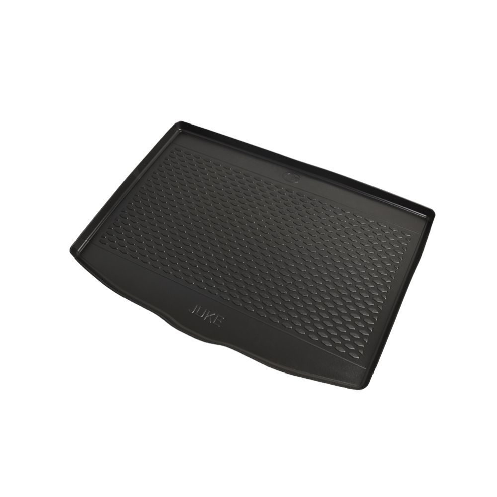 Bagagerumsmatta Nissan Juke 2015- TPE plast svart