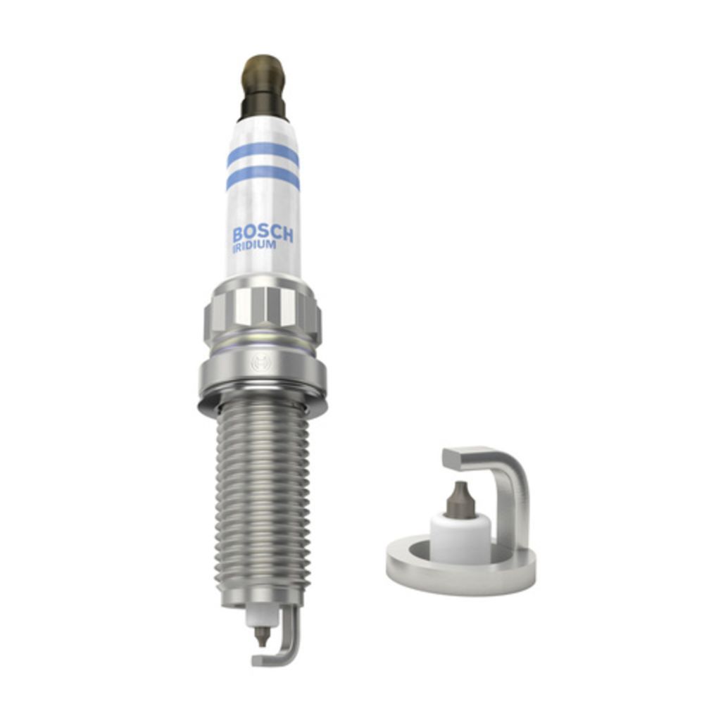Bosch ZQR8SI302 tändstift