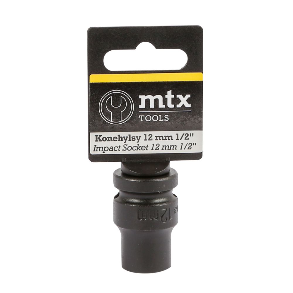 MTX Tools jõupadrun 1/2"