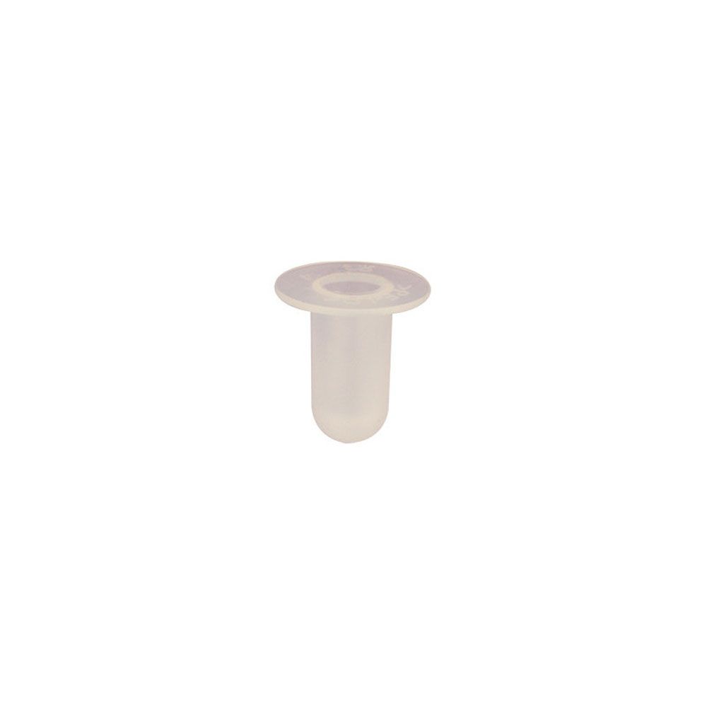 Suojatulppa 8 mm 50 kpl
