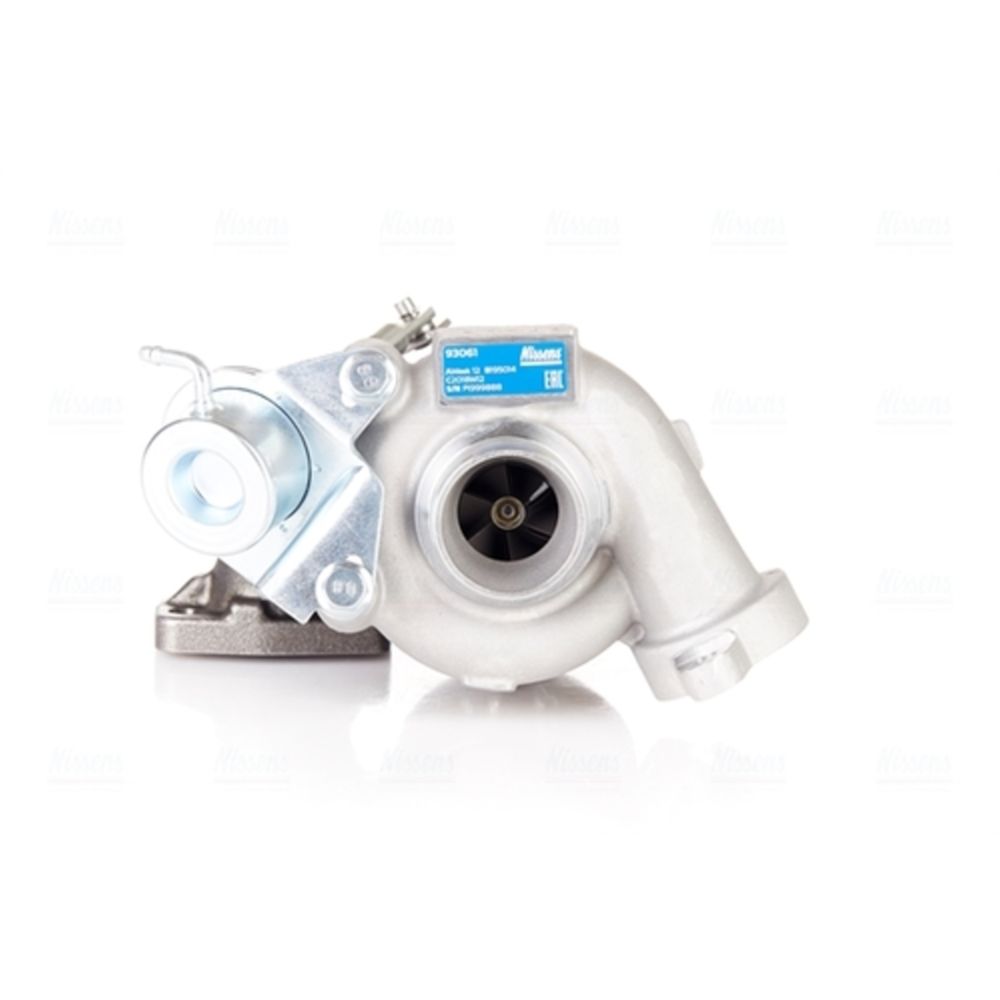 Turboahdin 13-00023