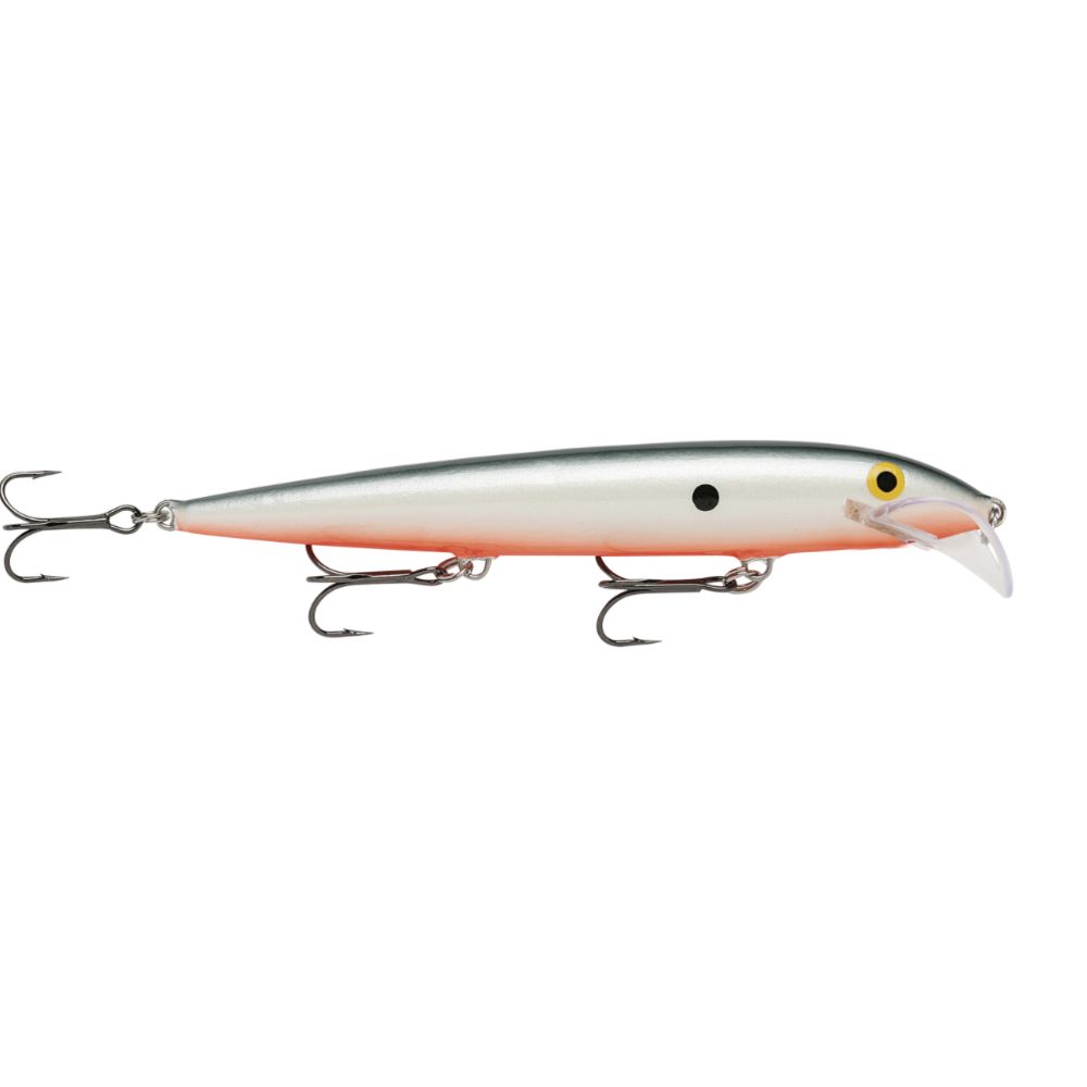 Rapala Scatter Rap Husky wobbler 13 cm 12 g färg: PEHL