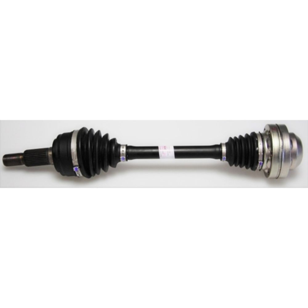 Drivaxel 17-02918