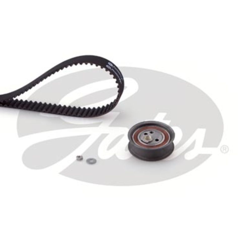 Hammasrihma komplekt 25-9348