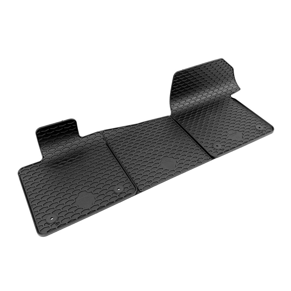 Kummimattide komplekt, VW T7 Multivan 21-