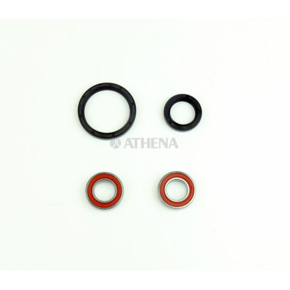 Athena rattalaagrikomplekt Yamaha WR 250 F