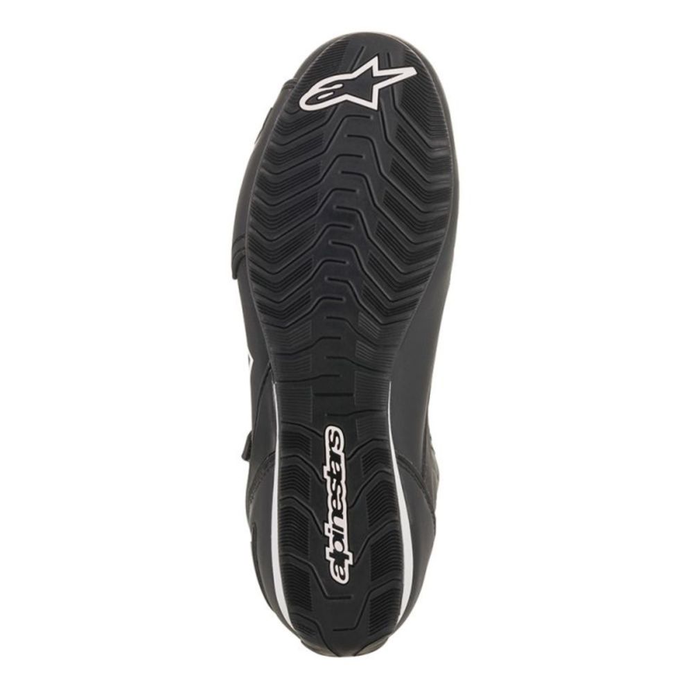Alpinestars Faster-3 ajokengät musta