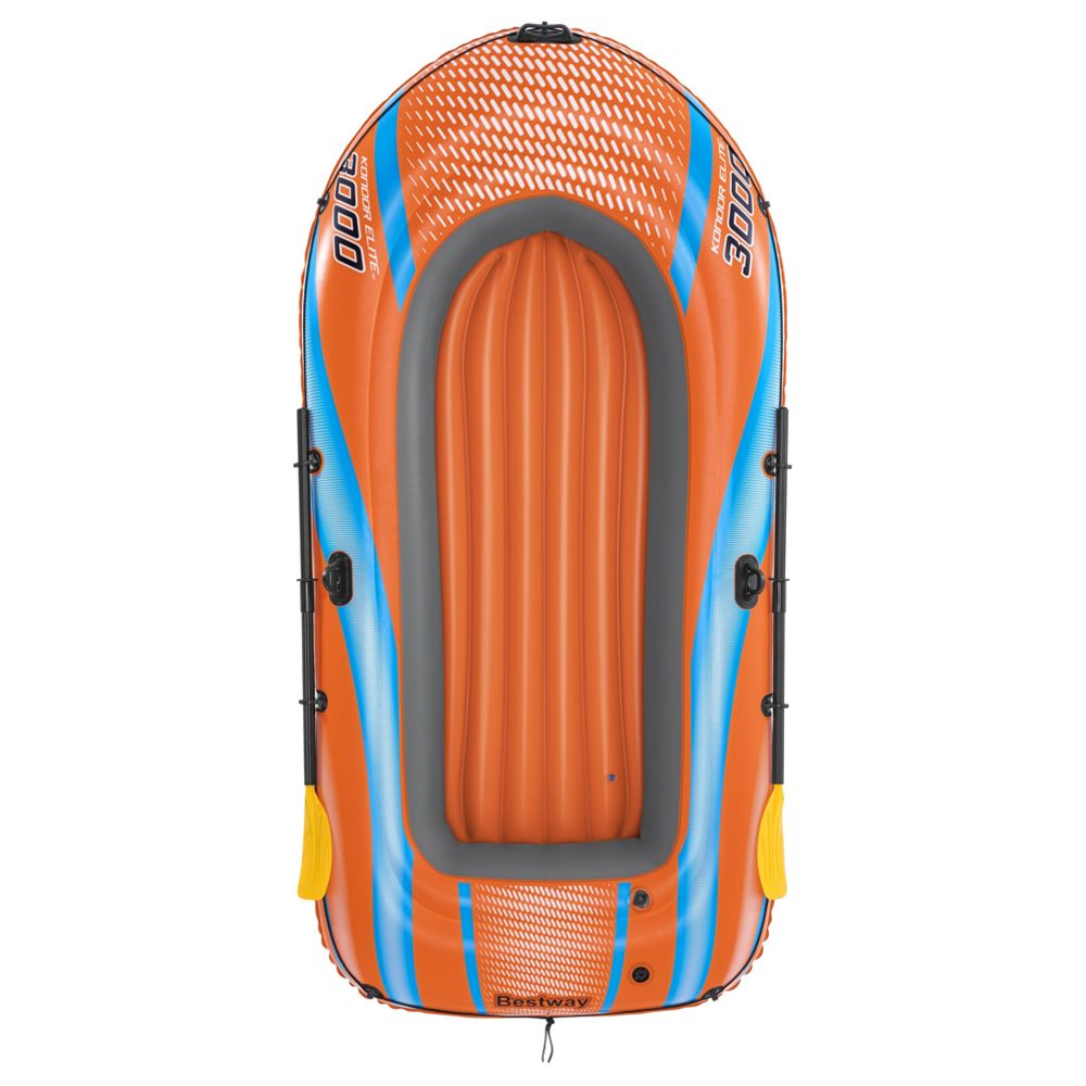Bestway Kondor Elite 3000 gummibåt
