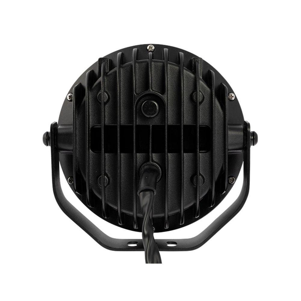 Optibeam Savage 7 LED-kaukovalo ø 7" 60 W Ref.37,5