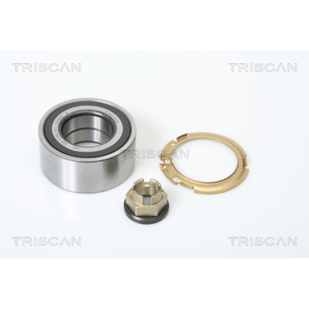 Pyöränlaakerisarja 21-1185