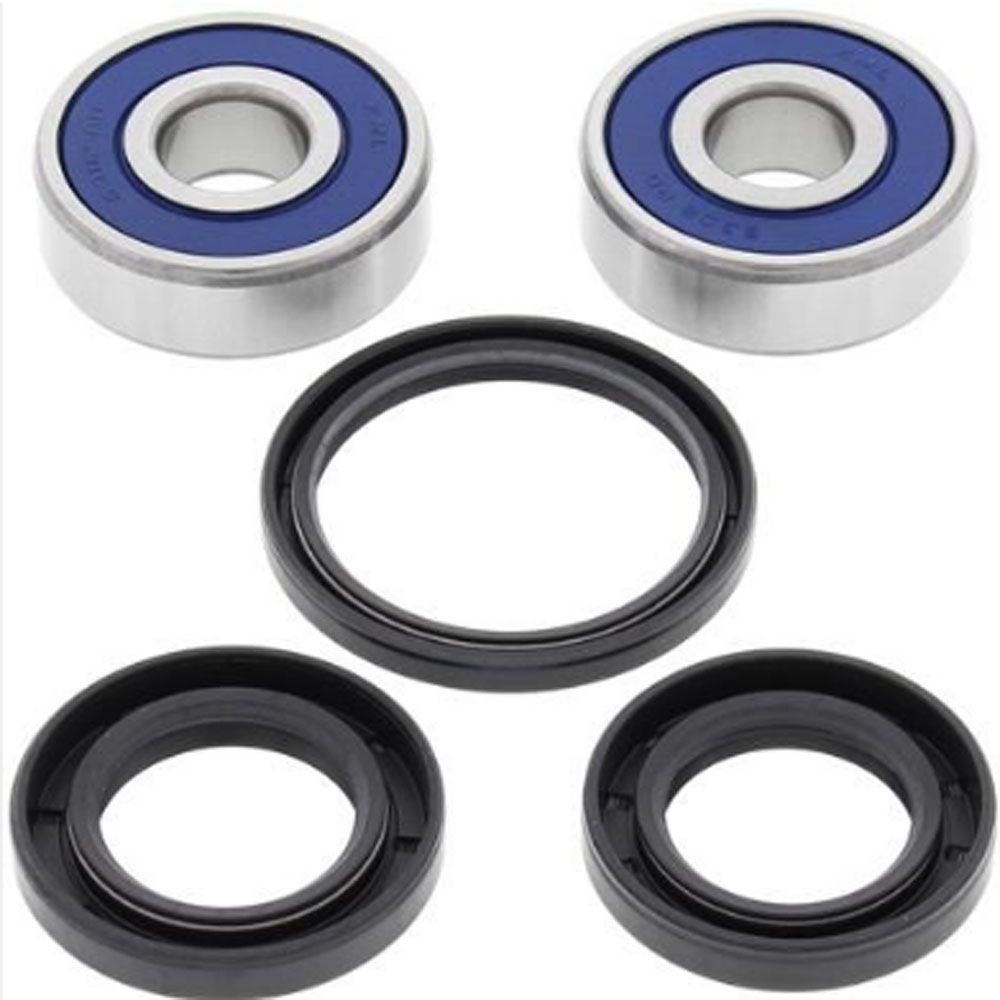 All Balls hjullagersats (25-1319)