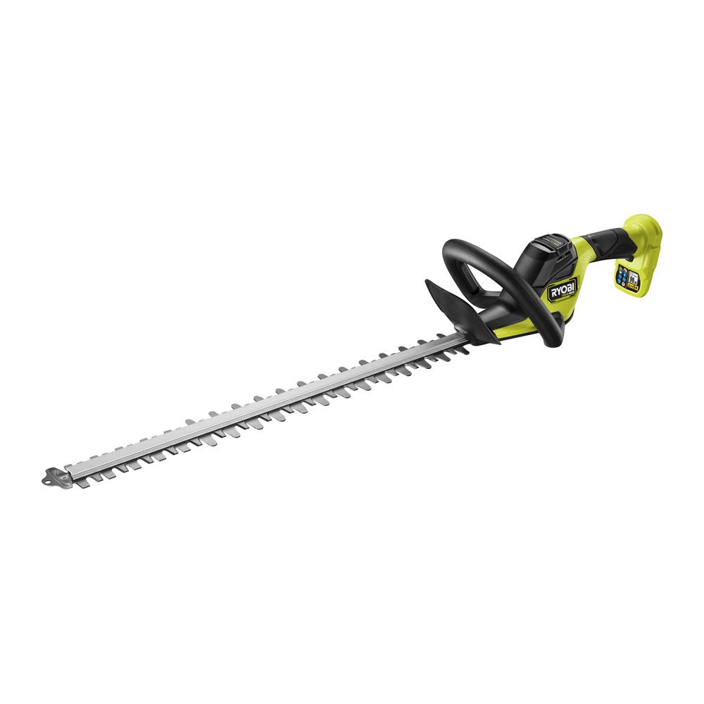 Ryobi ONE+ HP akuhekilõikur RY18HTX60A-0 korpus