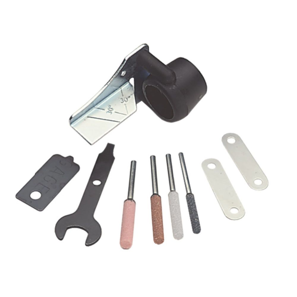 Dremel 1453 moottorisahaketjun teroitussarja