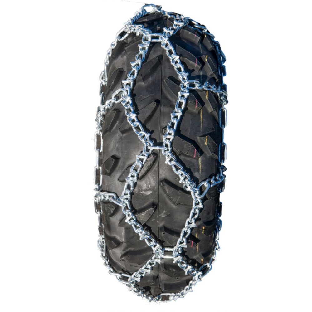 Bronco Diamond V-Bar Lumiketjupari 142x41