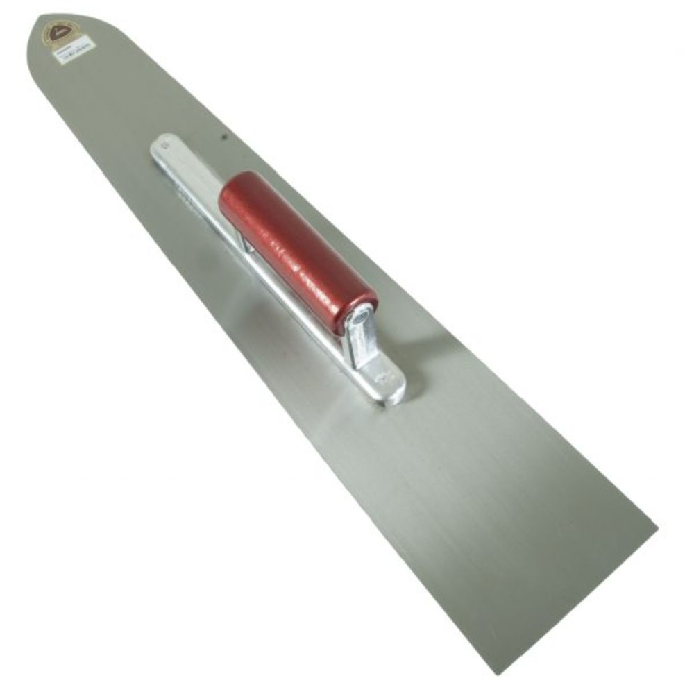 Schwan terässliippi suippomalli 600 mm