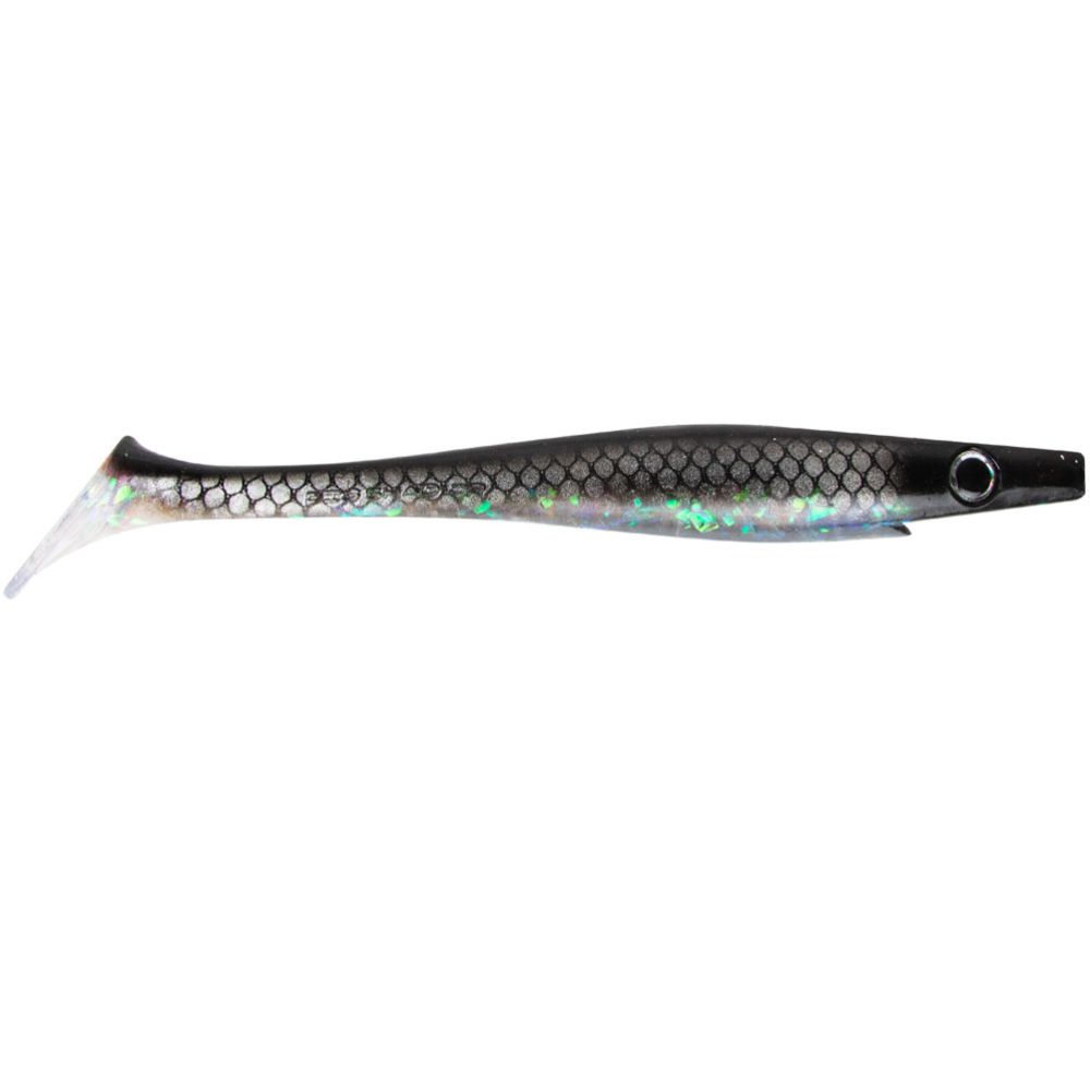 Strike Pro Pig Shad Tournament 18 cm 30 g haukijigi 2 kpl