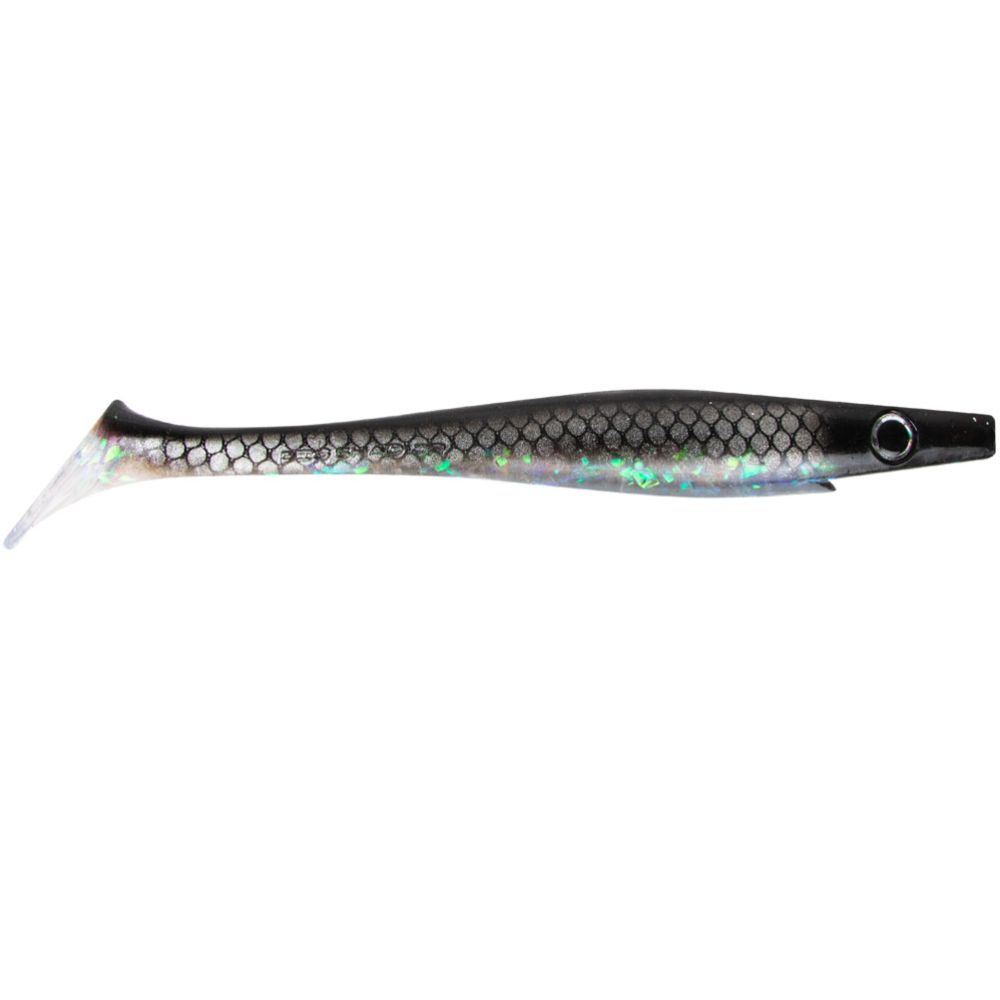 Strike Pro Pig Shad Tournament haugijigi, 18 cm, 30 g, 2 tk